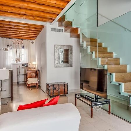 Three Floors Home Veneza Exterior foto