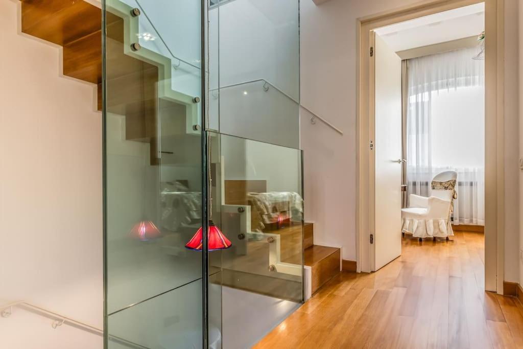 Three Floors Home Veneza Exterior foto