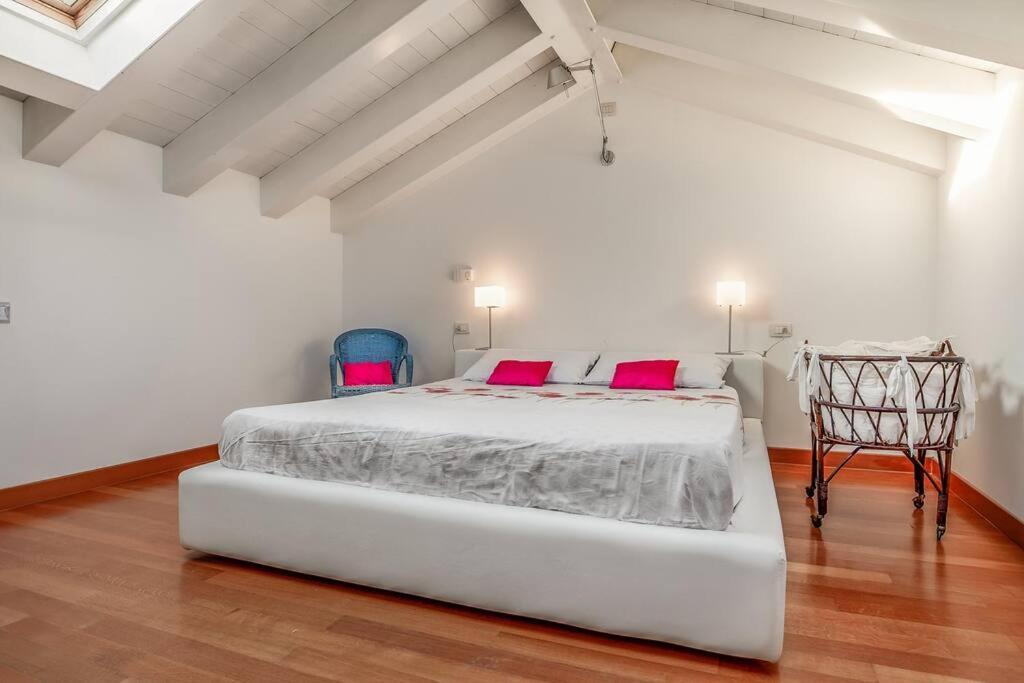 Three Floors Home Veneza Exterior foto