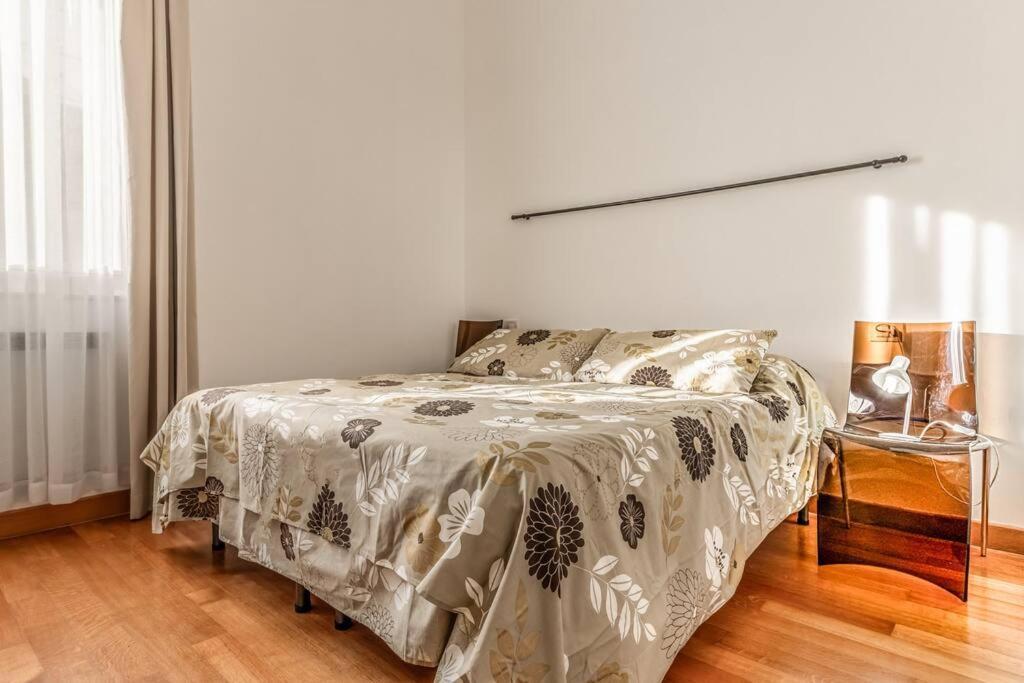 Three Floors Home Veneza Exterior foto
