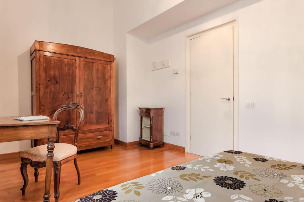 Three Floors Home Veneza Exterior foto