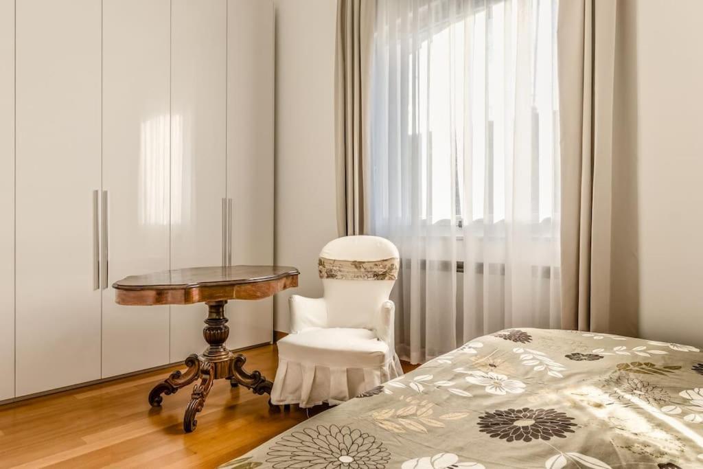 Three Floors Home Veneza Exterior foto