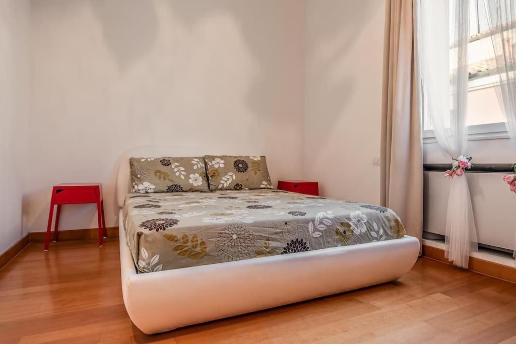 Three Floors Home Veneza Exterior foto
