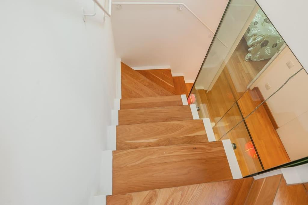 Three Floors Home Veneza Exterior foto