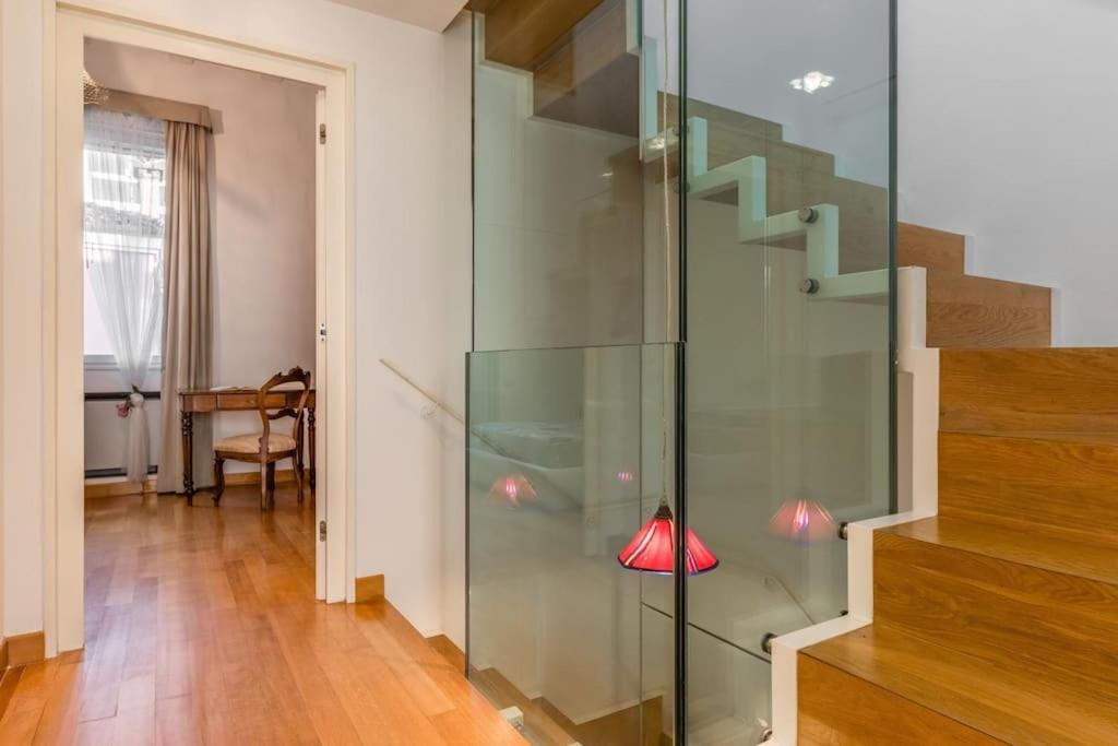 Three Floors Home Veneza Exterior foto