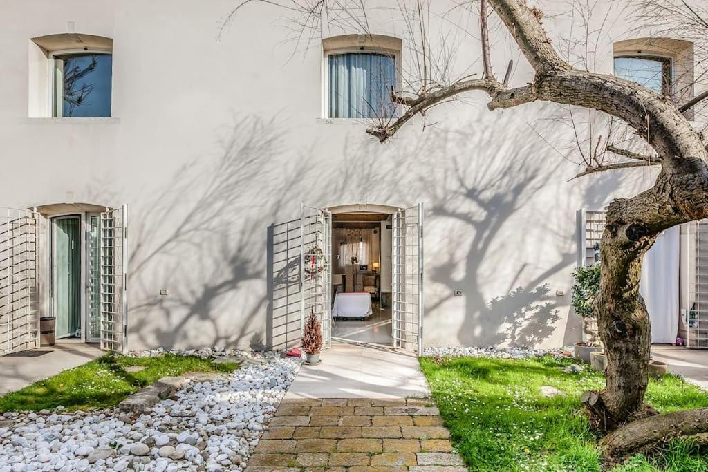 Three Floors Home Veneza Exterior foto
