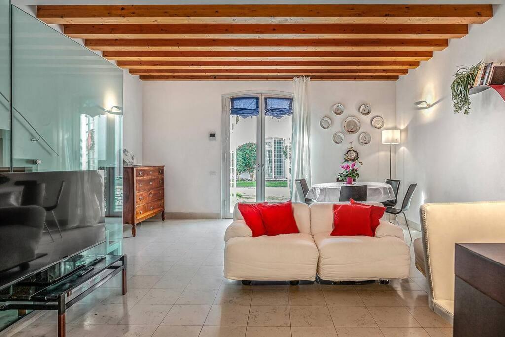 Three Floors Home Veneza Exterior foto
